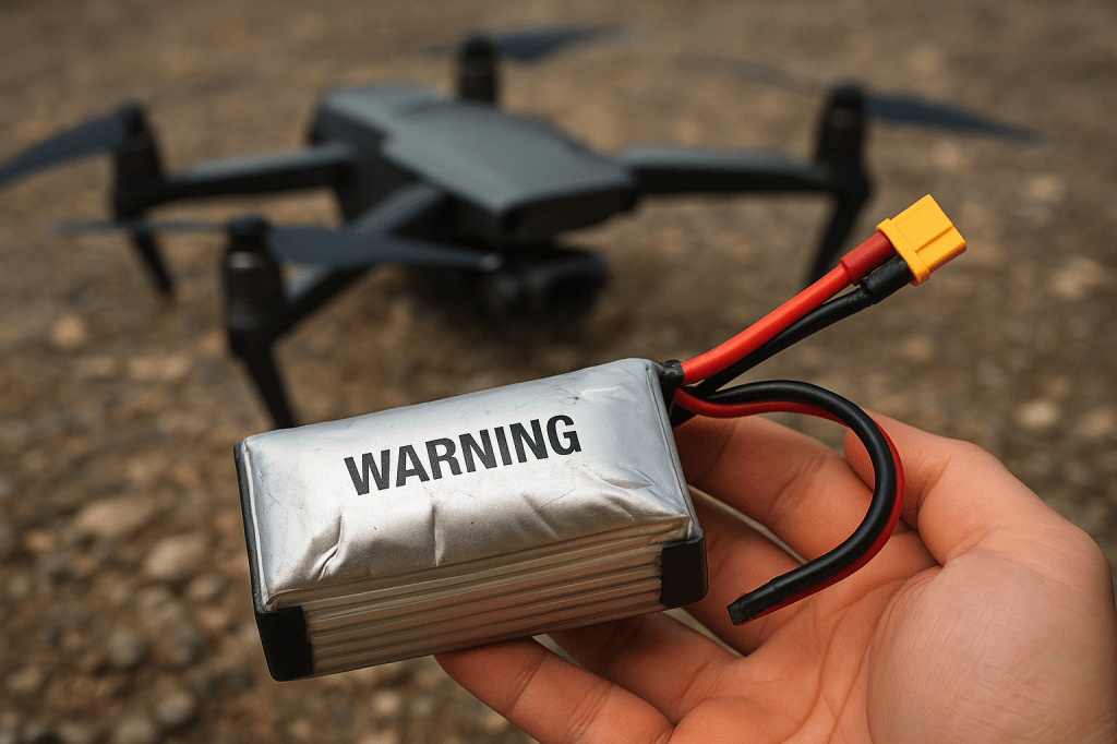 ✈️ Wingman Wednesday: Battery Health &&nbsp;Longevity