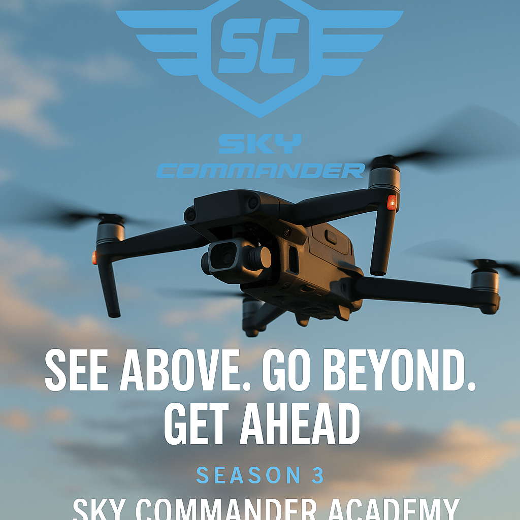 Wingman Wednesday: Canada’s New Level 1 Complex Certificate — What Every Pilot Needs to&nbsp;Know