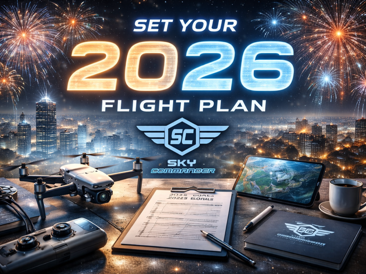 ✈️ Wingman Wednesday: Your 2026 Flight Plan (Make It Your Best Year&nbsp;Yet)