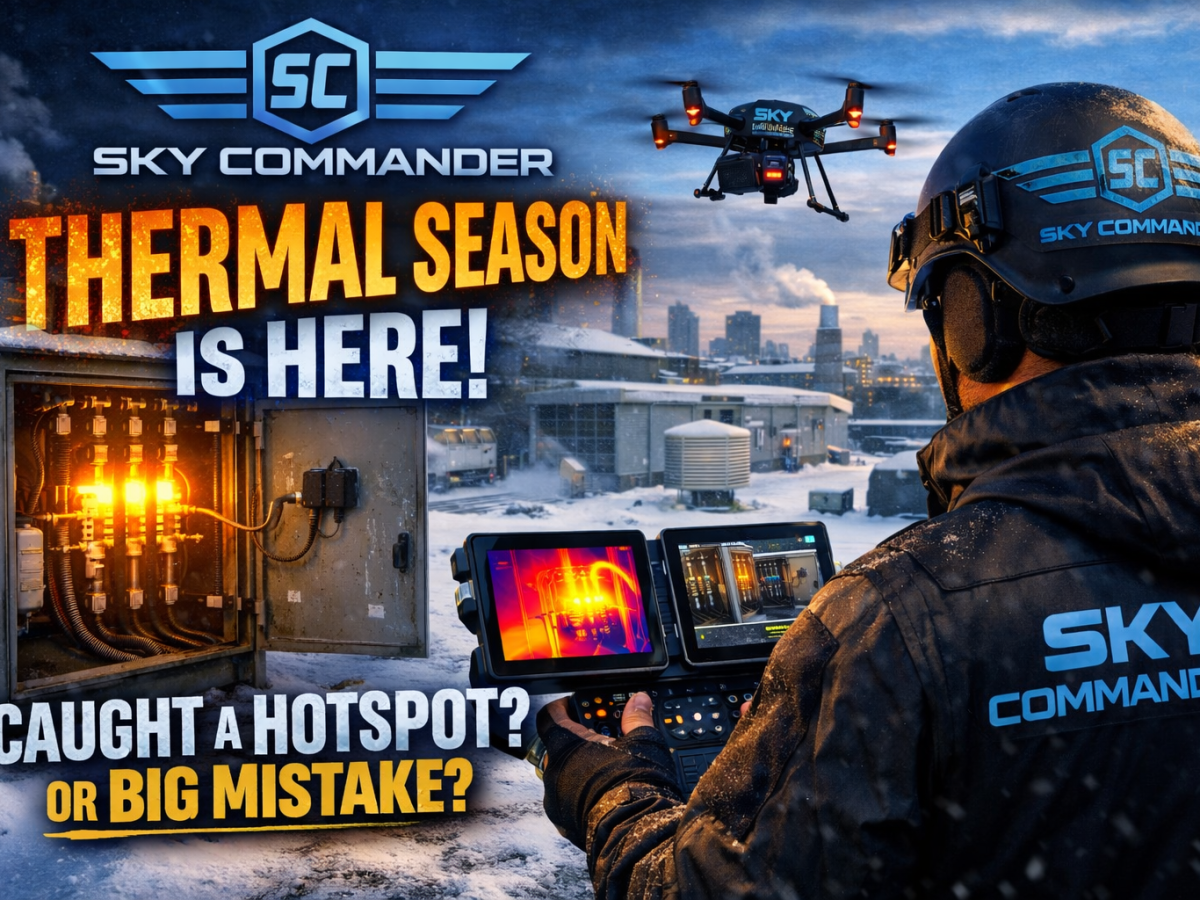 Wingman Wednesday: Thermal&nbsp;Season